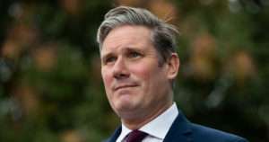 Keir Starmer