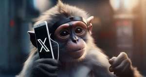 Neuralink Monkeys happy to pay for Twitter