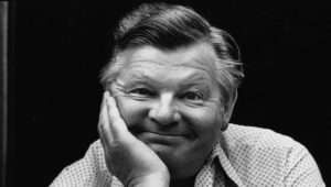 Benny Hill