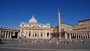 Vatican