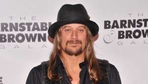 Kid rock to change name