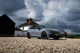 CUPRA Born: why it’s a What Car? 5-star electric car 