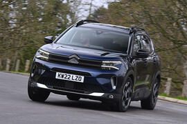 citroen c5 aircross top 10