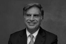 Ratan Tata portrait copy