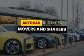 autocar business movers shakers