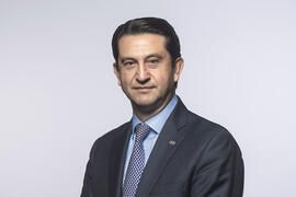 Hyundai CEO Jose Muñoz