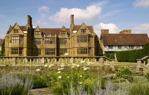 Ashby St Legers, Northamptonshire (Picture © Paul Highnam / Country Life)