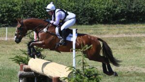 Barbury is returning to the British Eventing calendar in 2025.