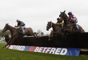 How to watch the Welsh Grand National