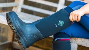 Best neoprene wellies