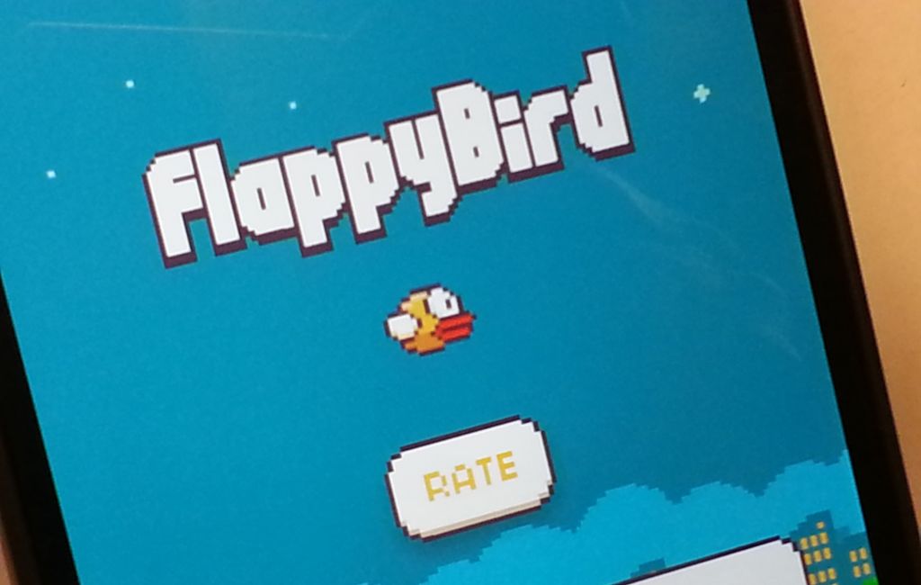 Flappy Bird