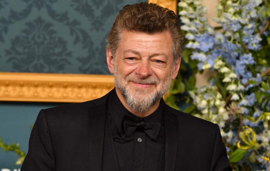 Andy Serkis