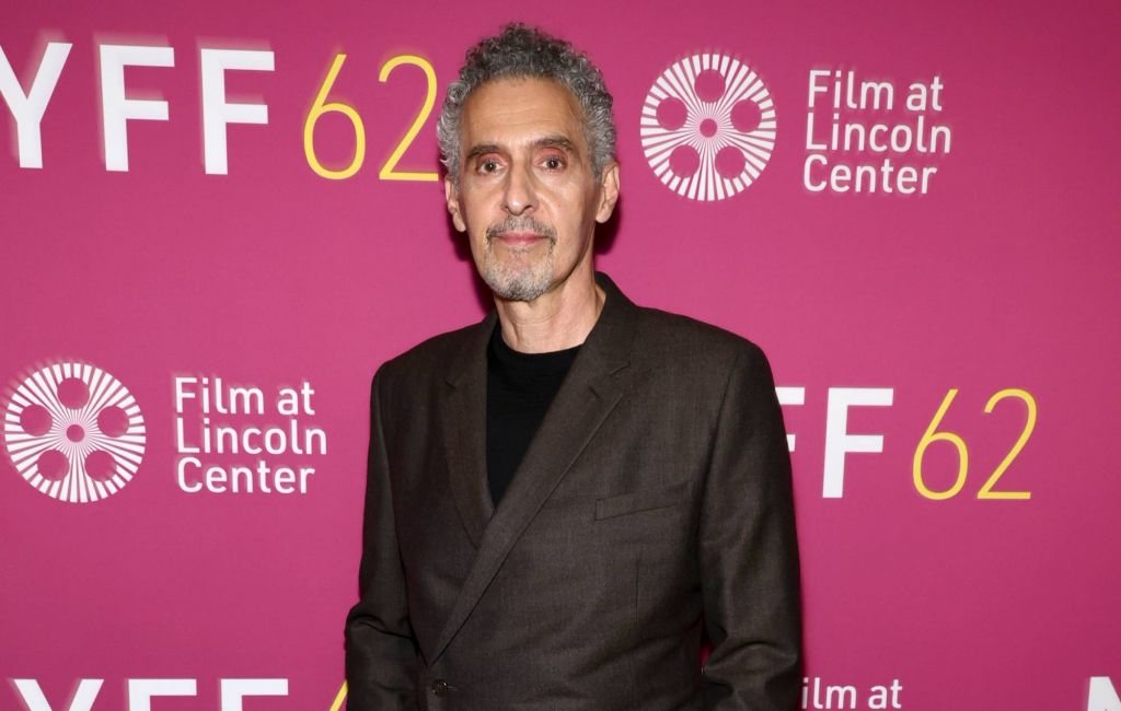 John Turturro