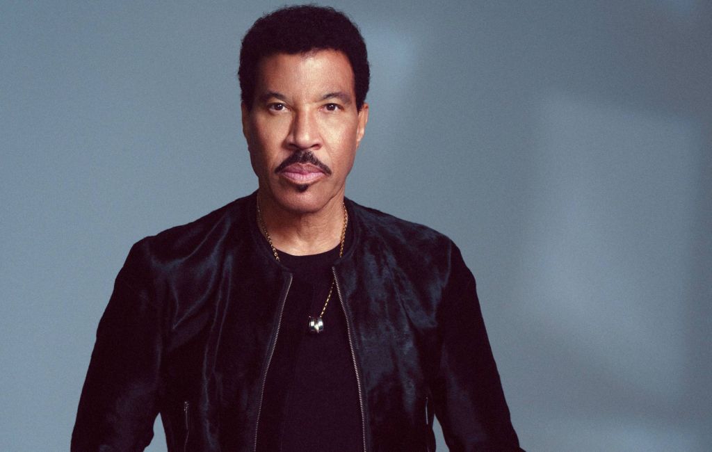 Lionel Richie