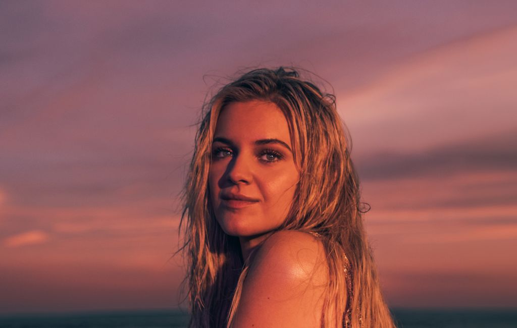 Kelsea Ballerini, photo by Black River Entertainment