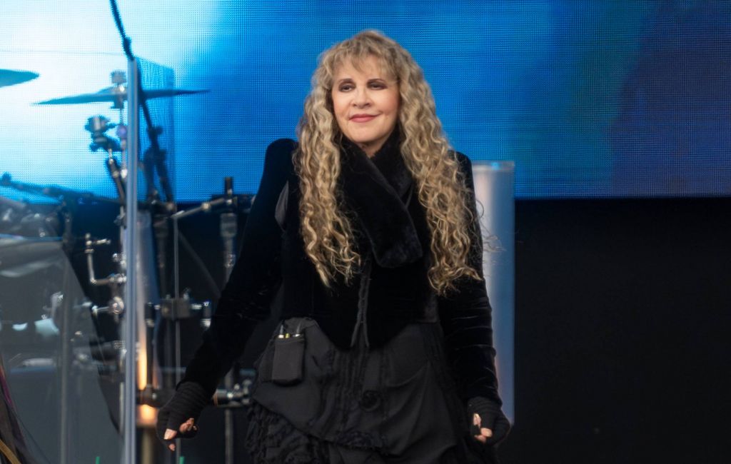 Stevie Nicks