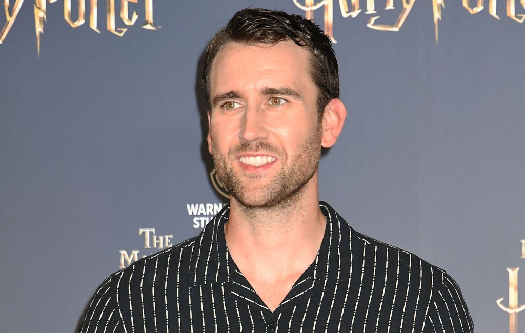 Matthew Lewis