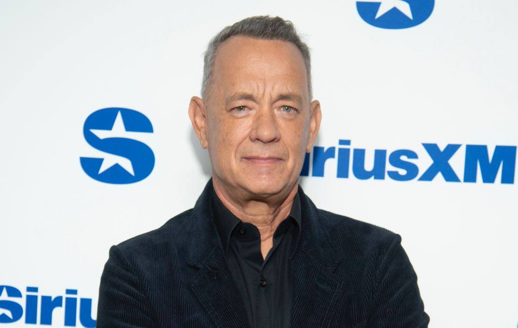 Tom Hanks