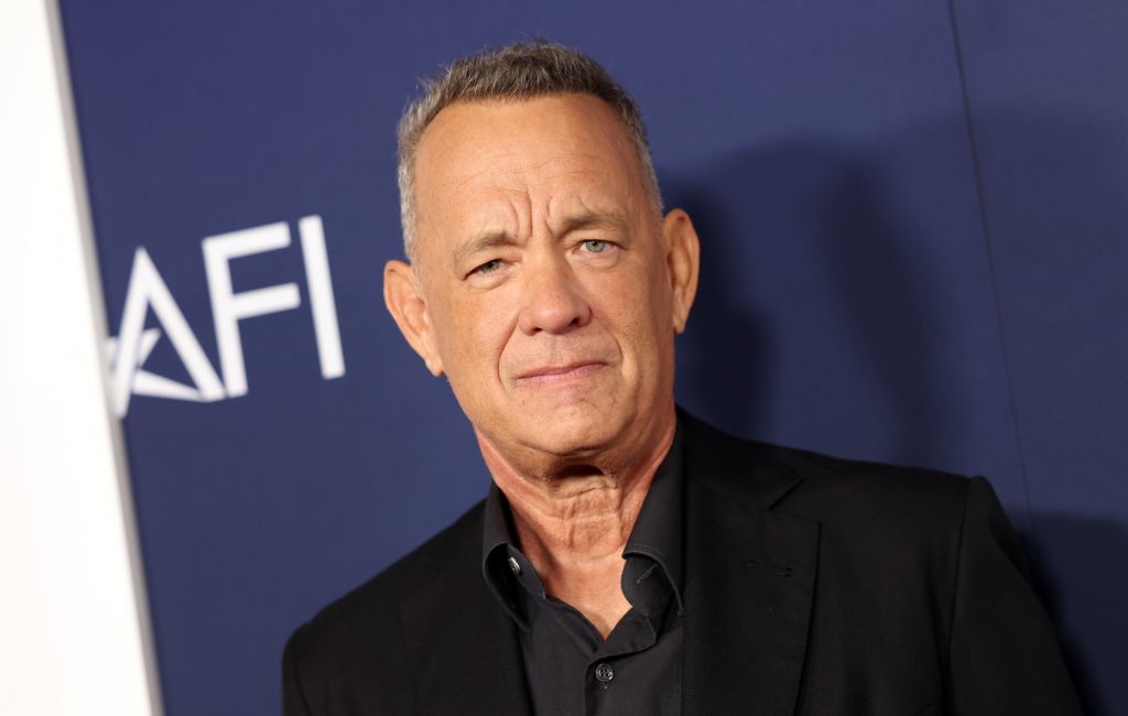 Tom Hanks