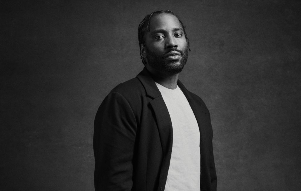 John David Washington