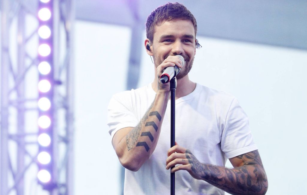 Liam Payne