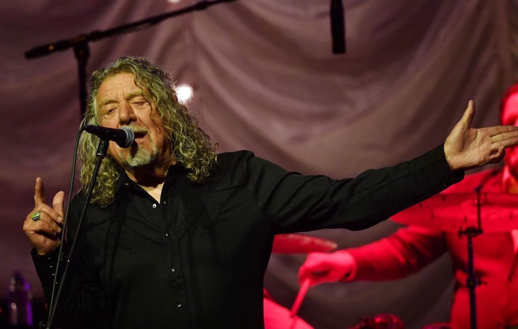 Robert Plant