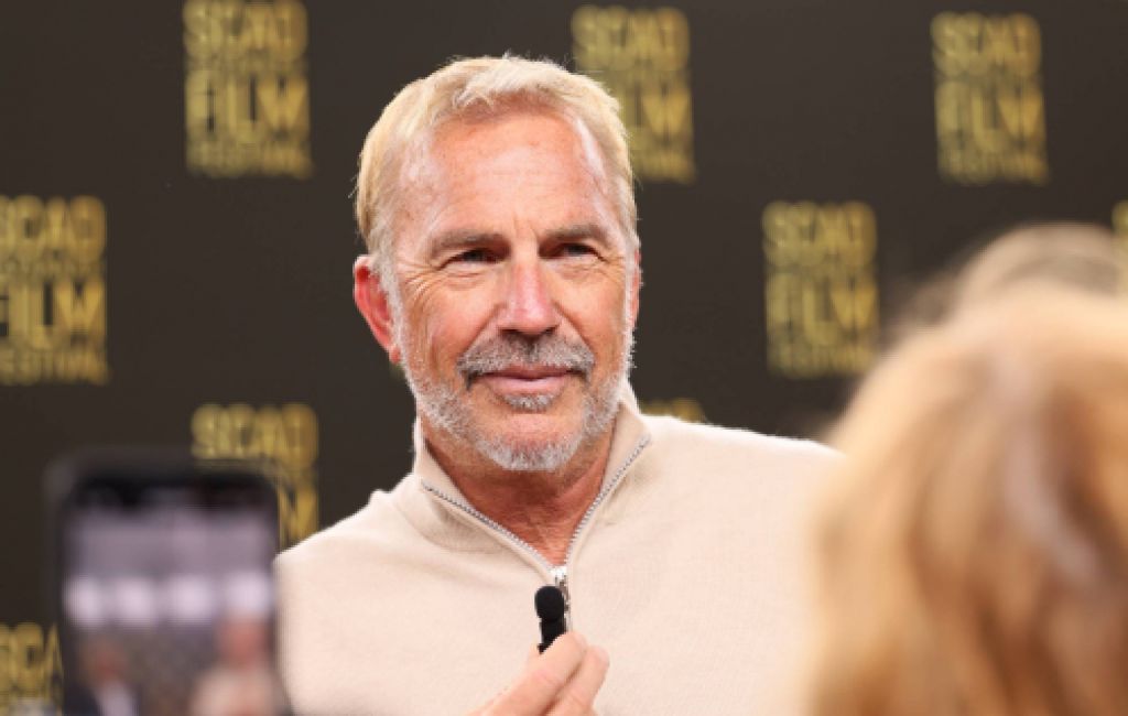 Kevin Costner