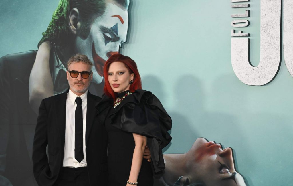 "Joker: Folie à Deux" Premiere - Red Carpet