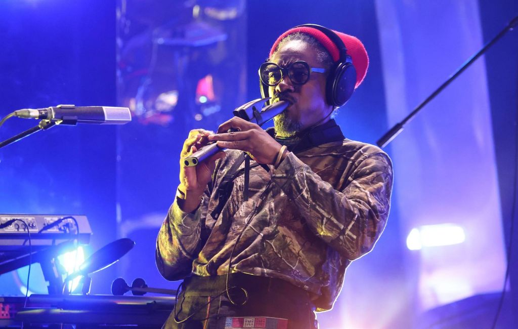 André 300. Credit: Taylor Hill/Getty Images for Live Nation Urban