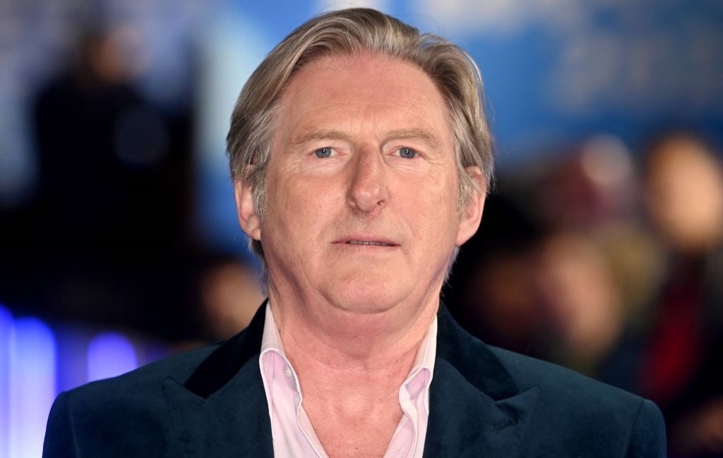 Adrian Dunbar