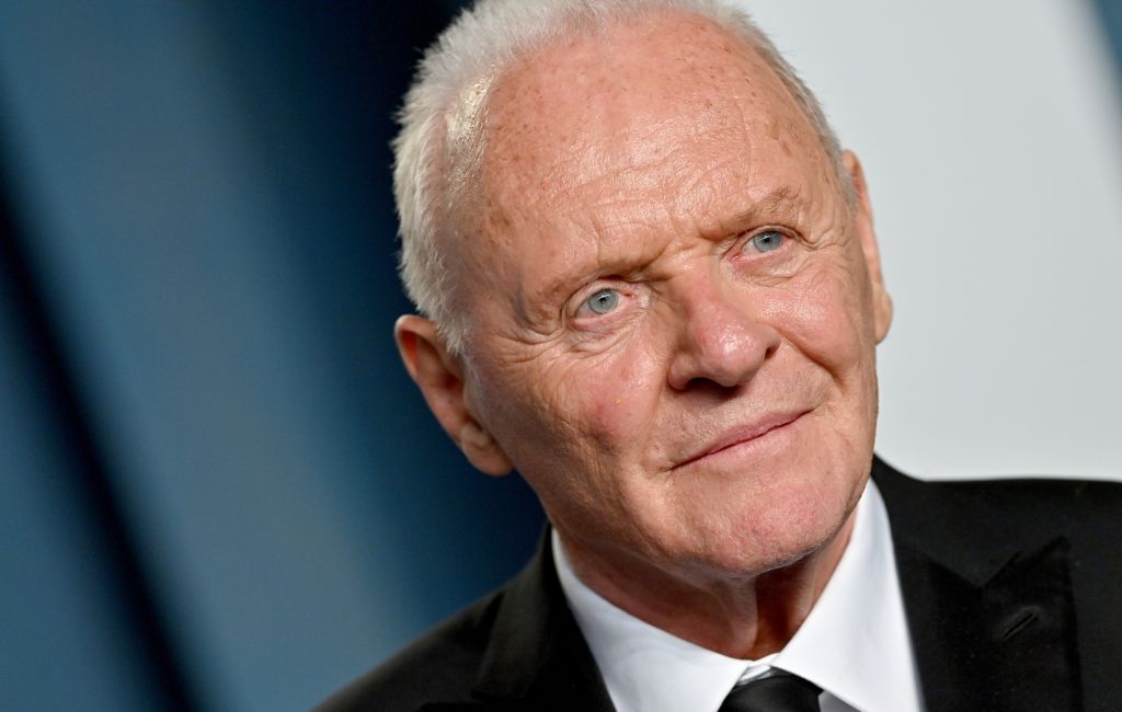 Anthony Hopkins