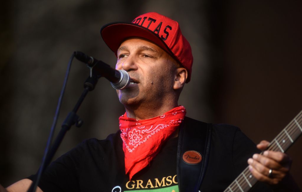 Tom Morello