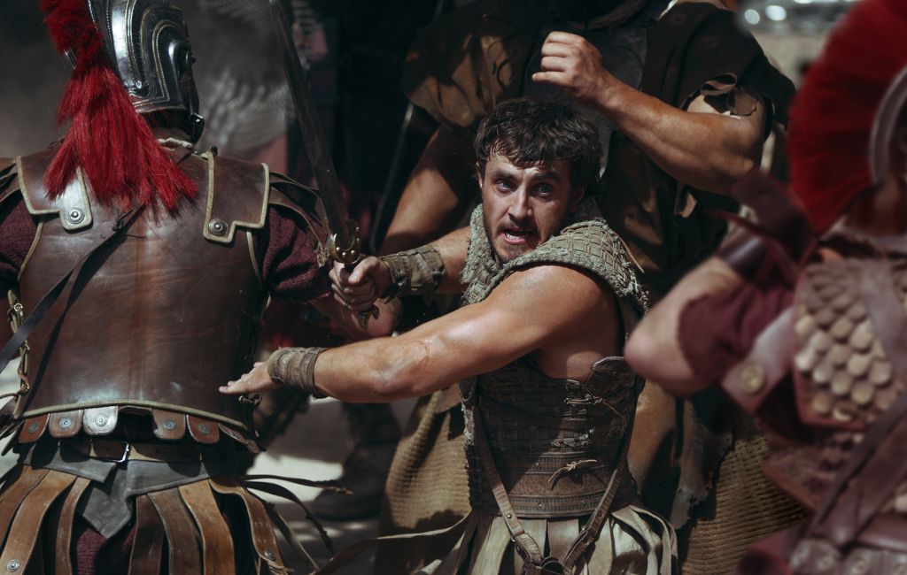 Gladiator