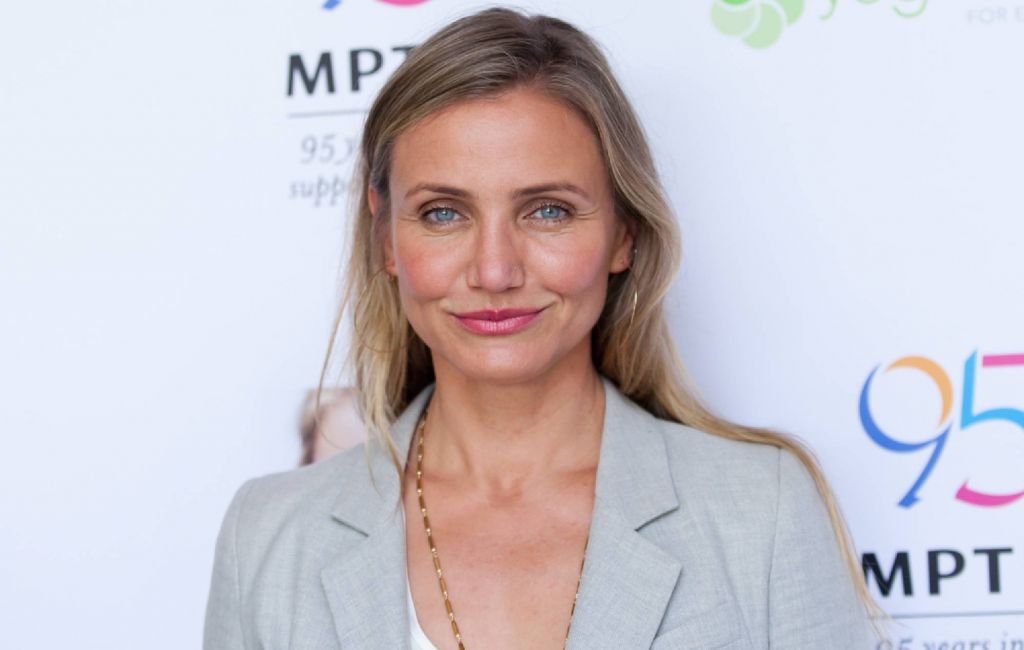 Cameron Diaz