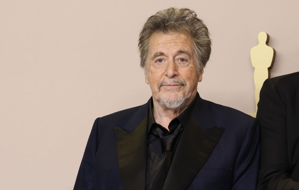 Al Pacino