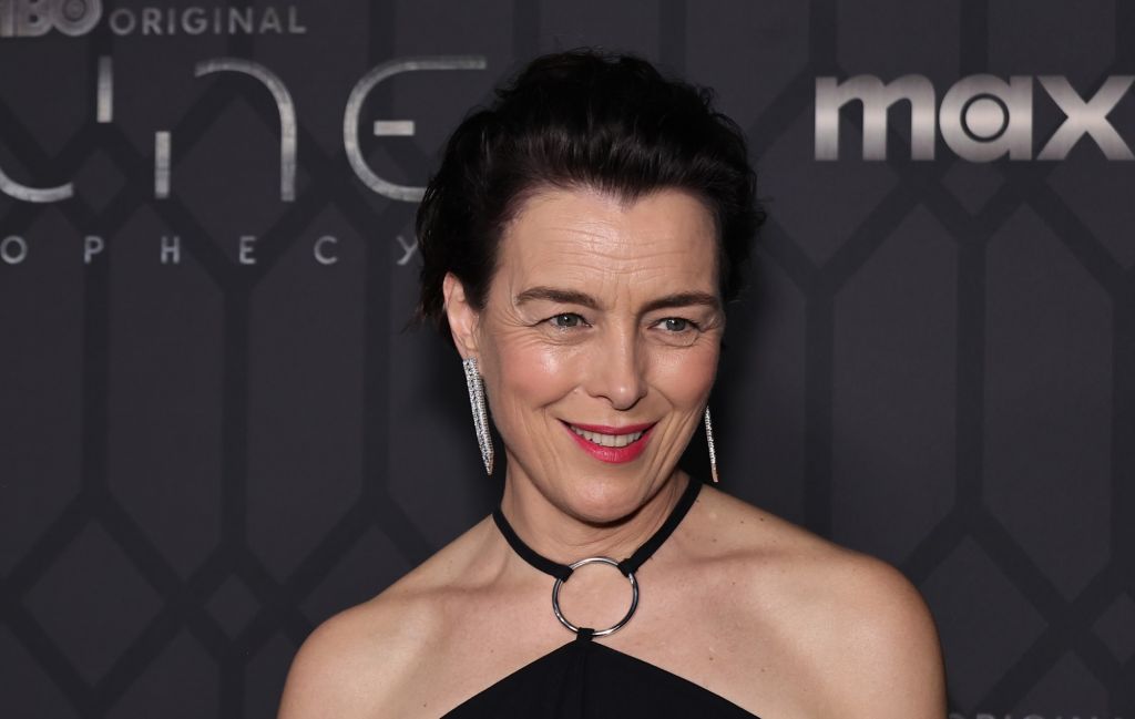 Olivia Williams