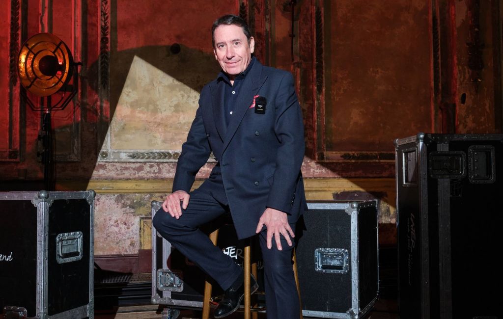 Jools Holland