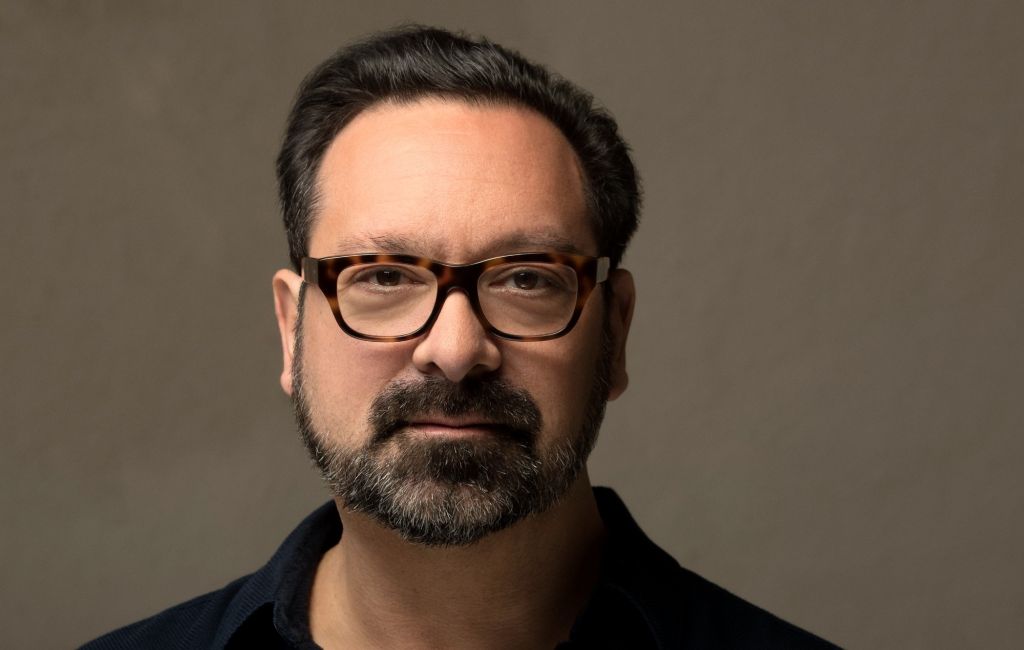 'A Complete Unknown' director James Mangold's soundtrack of my life