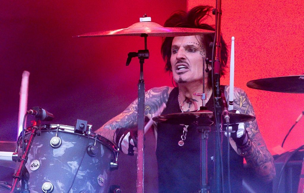 Tommy Lee