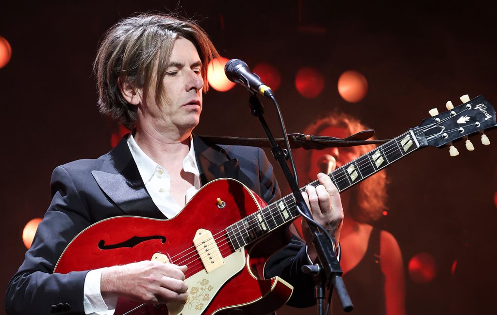 bernard butler