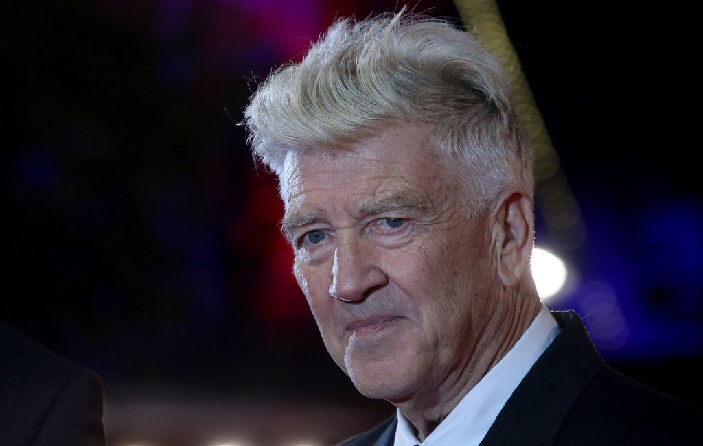 David Lynch