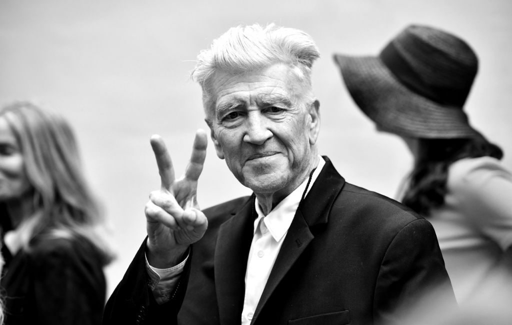 David Lynch