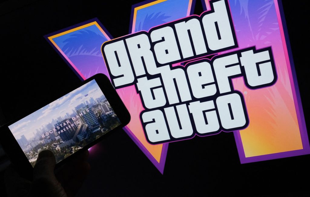 Grand Theft Auto 6