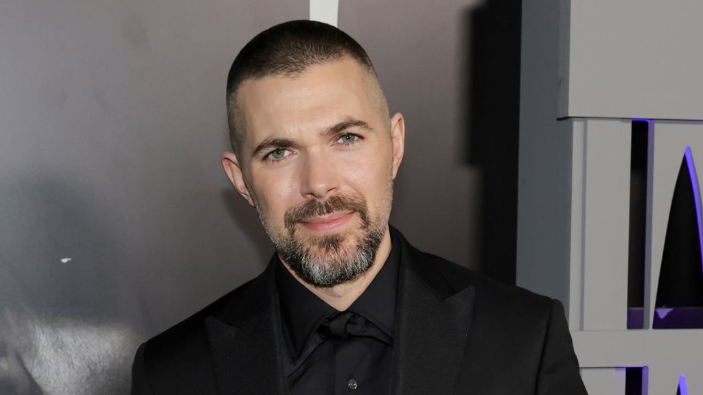 Robert Eggers. CREDIT: Kevin Winter via Getty Images.