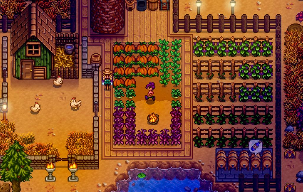 Stardew Valley