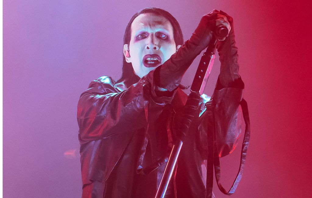 Marilyn Manson