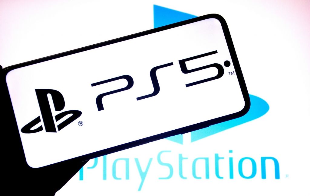 PlayStation logo