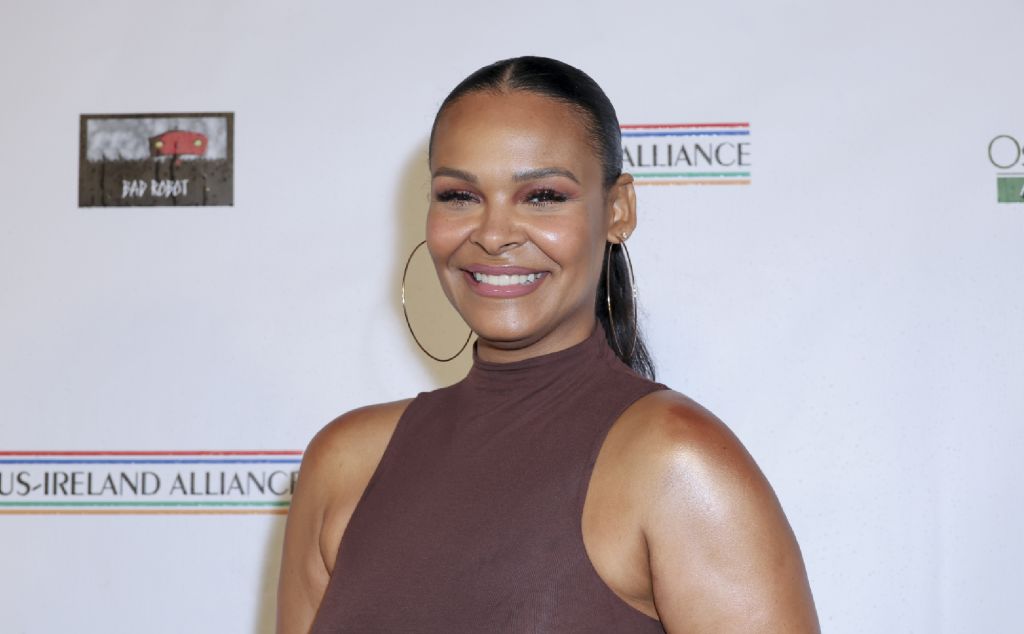 Samantha Mumba. Credit - JC Olivera