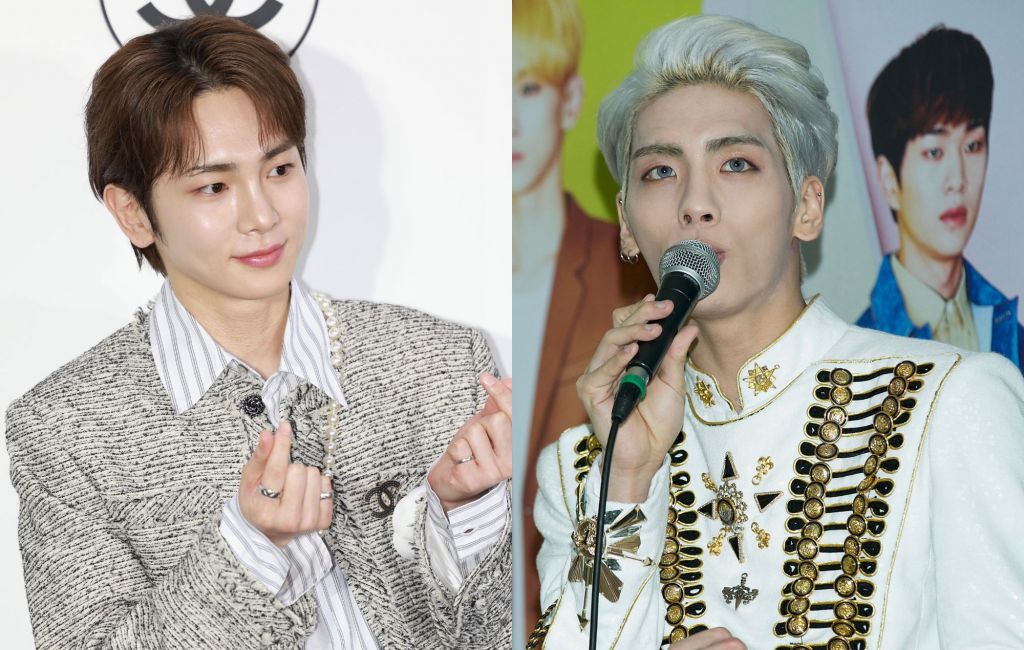 shinee key jonghyun passing open up reaction interview