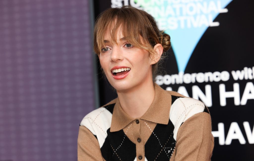 Maya Hawke